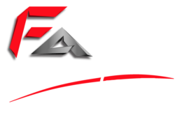 FA Motorsport – Elaborazioni Auto Milano Logo